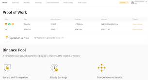 I receive my share of the ethereum rewards from the mining pool, deposited directly into an ethereum wallet that there's a good chance ethereum continues to push upward if the overall market remains bullish. Phoenixminer Binance Setup For Ethereum Mining 2021