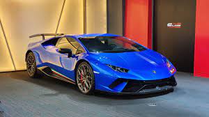 uɾaˈkan) is a sports car manufactured by italian automotive manufacturer lamborghini replacing the previous v10 offering, the gallardo. Alain Class Motors Lamborghini Huracan Performante