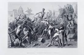 170+ Sepoy Mutiny Stock Photos ...