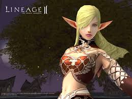 Pin On Lineage 2