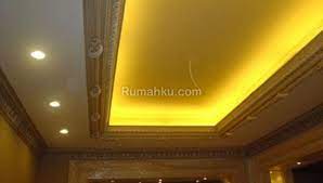 Maybe you would like to learn more about one of these? 10 Desain Lampu Plafon Rumah