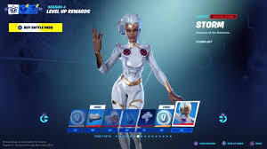 Battle royale, with the slogan brace for impact, started on may 1st, 2018, and ended on july 11th, 2018. Fortnite Season 4 Battle Pass Skins Jennifer Walters To Tier 100 Iron Man