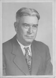 Henry E. C. Faircloth (1890-1949)