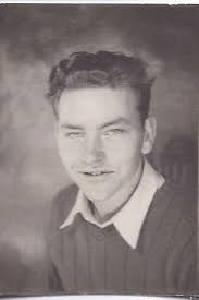 Walter Raymond Denton