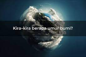 Informasi kuis dan undian berhadiah. Seberapa Tahu Kamu Tentang Planet Bumi Uji Pengetahuanmu Di Kuis Ini
