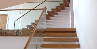 Staircases Made In Sheffield South Yorks Staircase Stairs Glass Staircase