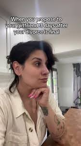 Proposing Again to My Wife After Divorce