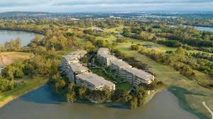 Say your i do's in our beautiful garden,. Indooroopilly Golf Course Somerset Village To Start Construction The Courier Mail