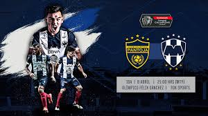 Atlético pantoja atlético pantoja pan. En Vivo Ahora Monterrey Vs Atletico Pantoja Por La Concachampions Ver Partido De Rayados En Directo Bolavip