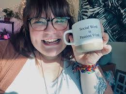 Peggy Ramer's Instagram, Twitter & Facebook