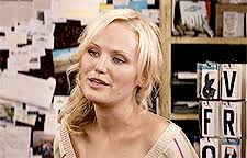 LENA INGRID MORAN; ENCHANTRESS