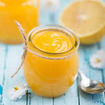 Food Workshop: Making Fruit Curds