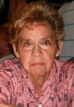 Obituary information for Helen Keller Price