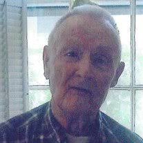 Obituary information for Richard B. Forrest
