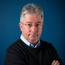 As I sit and write this, I find myself filled with mixed emotions. After  seven incredible years with the Pharma Diagnostics Strategy team at Roche  Pharma, the time has come for me