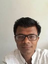 Anil Thacker (@AnilThacker4)