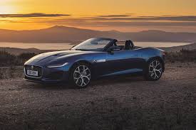 Our comprehensive coverage delivers all you need to know to make an informed car. 2021 Jaguar F Type Prices Reviews And Pictures Edmunds