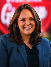 Board of Directors — New Way Academy