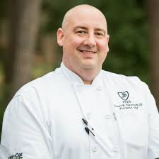 Culinary at Sedgefield Country Club