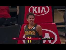 Thankfully, the faulty narratives surrounding trae young throughout his first few years in the league are finally being proven false. What Pros Wear Trae Young S Adidas Harden B E 2 Shoes What Pros Wear
