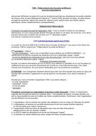 Changement d adresse gouv fr. Teleprocedure Application Tam E Www Drome Gouv Fr