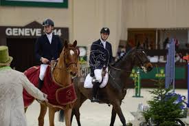 It is a real pleasure to see conrad. Gregory Wathelet Lorenzo De Luca Gewonnen Den Prix De La Fech 60 International Show Jumping In Genf Chi Genf