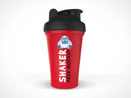 Download Free Protein Bottle Psd Mockup Psd Mockups
