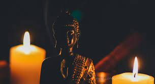 A Veces Puede Ser Dificil Encontrar Significado Y Proposito Pasamos Tanto Tiempo Trabajando Y Ocupados Que Nos Olvida Buddha Buddhism Buddhism Buddha Figurine
