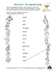 Healthy definition, possessing or enjoying good health or a sound and. Fun Healthy Vegetables Worksheet Vegetables Food Groups Kids Grades K 5 Vegetable Names Words By Nieves Hita Issuu