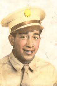 Edward Saavedra Obituary