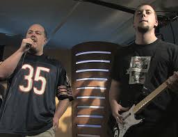 Here is a list of some of the greatest inspirational rock songs of all time, including the likes of u2, foo fighters, and much more. Rock Band Review Gamespot