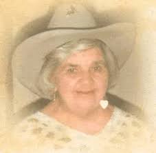 Joanna "Joan" Powell Obituary & Funeral