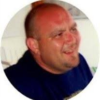 Anthony “Tony” Cromwell (1974-2009)