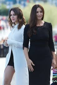 Be the first to contribute! Monica Bellucci Photos Photos 60th San Sebastian Film Festival Fasle Kargadan Rhino Season Photocall San Sebastian Film Festival International Film Festival Monica Bellucci Photo