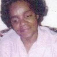 Geraldine Poole Obituary