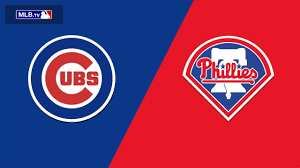 Phillies take hs pitcher andrew painter with no. Phillies At Cubs Series Preview Probables How To Watch And More On Tap Sports Net