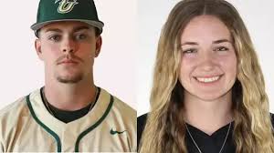 Which former Marion-Morrow Times area high school standouts will be in  action in the week starting Monday, April 21?