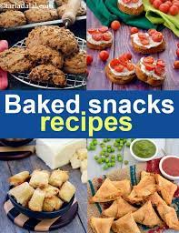 Veg Baked Snacks Indian Baked Snacks Recipe Baked Indian Snacks Vegetarian Snacks Recipes Vegetarian Snacks