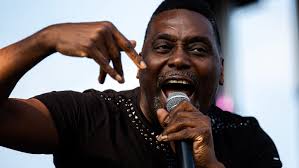 Funk Fest music festival takes over Louisville's Waterfront Park