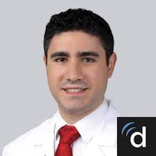 Dr. Matthew D. Hall, MD