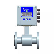 Medidor Electromagnético de Flujo: Badger Meter - M2000