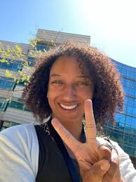 Today is my last day at Genentech.