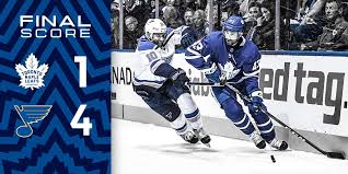 Draisaitl breaks tie with goal in third period. Toronto Maple Leafs On Twitter A Tough One In Toronto Tonight Tmltalk
