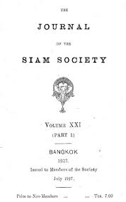 the journal of siam society vol xxi part 1 3 1927 khamkoo coloriage zentangle quiz