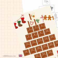 Tips for printing christmas countdowns. Christmas Countdown Coloring Worksheets Teaching Resources Tpt