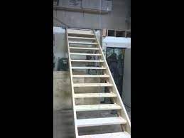 The Down Home Stair Hinge Attic Flooring Attic Design Attic Renovation