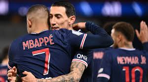 27 january 201827 january 2018.from the section european football. Psg Montpellier 4 0 Paris Et Ses Vedettes Deroulent Goal Com