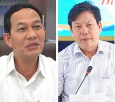 Trưởng Ban Dân tộc tỉnh và chủ tịch thị xã ở Quảng Nam nghỉ hưu trước tuổi 