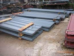 Sur le bon coin, on trouve des annonces marrantes, choquantes ou originales. Materiel D Occasion Btp Chantier Toute La France Leboncoin