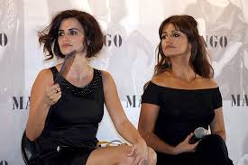 In official competition, oscar winner cruz plays renowned filmmaker lola cuevas . Penelope Cruz Penelope Cruz Ist Schwanger